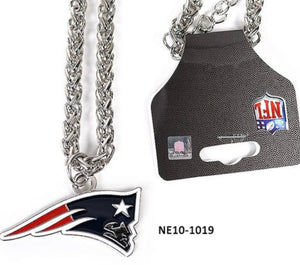 NFL Certified Chains
