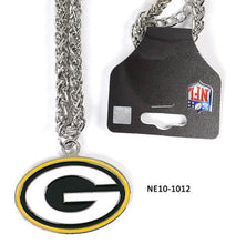Load image into Gallery viewer, NFL Certified Chains

